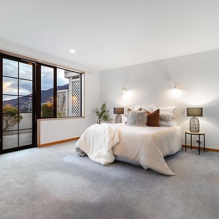 Panoramic Views - 10 Minutes Walk To Town Villa Queenstown Buitenkant foto