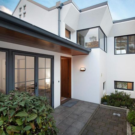 Panoramic Views - 10 Minutes Walk To Town Villa Queenstown Buitenkant foto