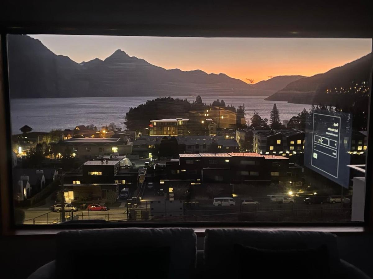 Panoramic Views - 10 Minutes Walk To Town Villa Queenstown Buitenkant foto