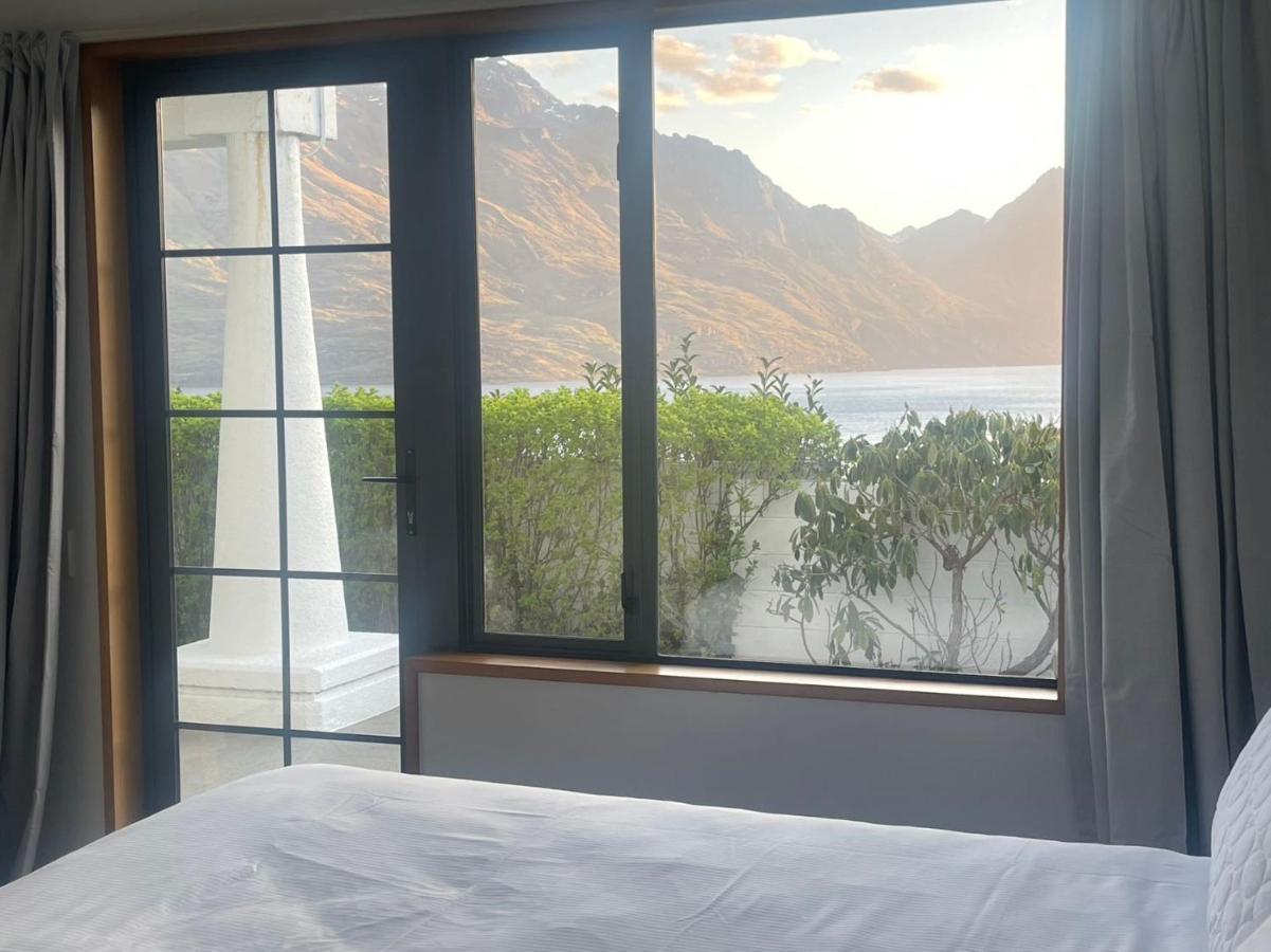 Panoramic Views - 10 Minutes Walk To Town Villa Queenstown Buitenkant foto