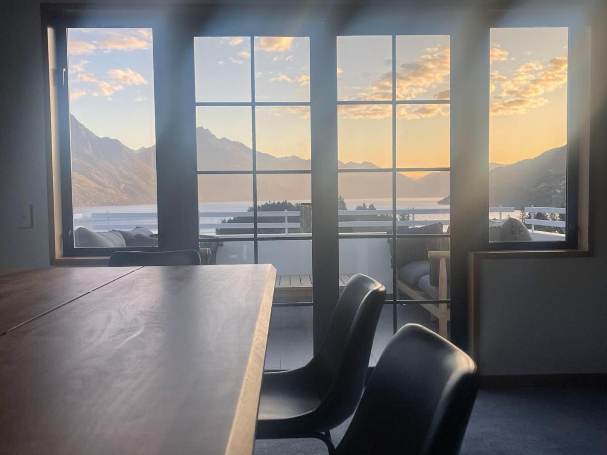 Panoramic Views - 10 Minutes Walk To Town Villa Queenstown Buitenkant foto