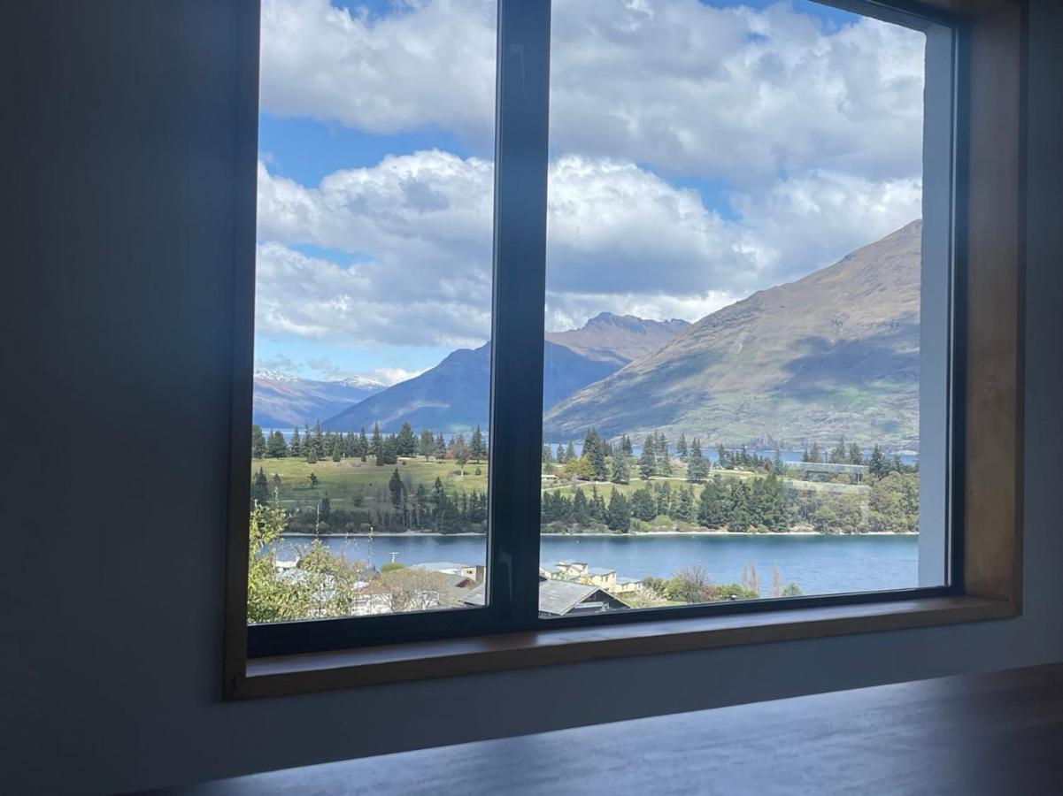 Panoramic Views - 10 Minutes Walk To Town Villa Queenstown Buitenkant foto