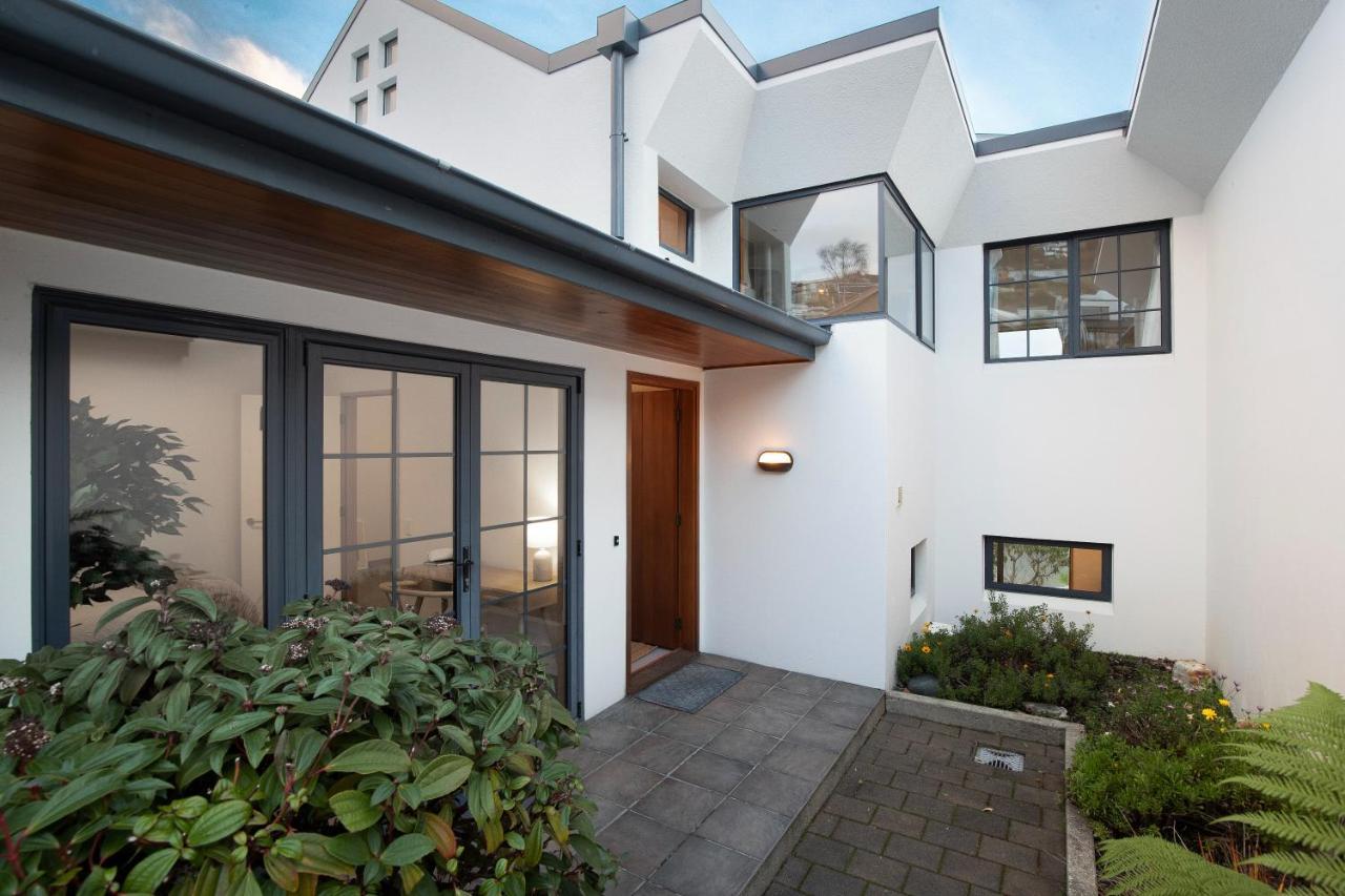 Panoramic Views - 10 Minutes Walk To Town Villa Queenstown Buitenkant foto