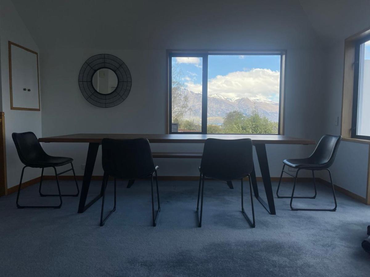 Panoramic Views - 10 Minutes Walk To Town Villa Queenstown Buitenkant foto