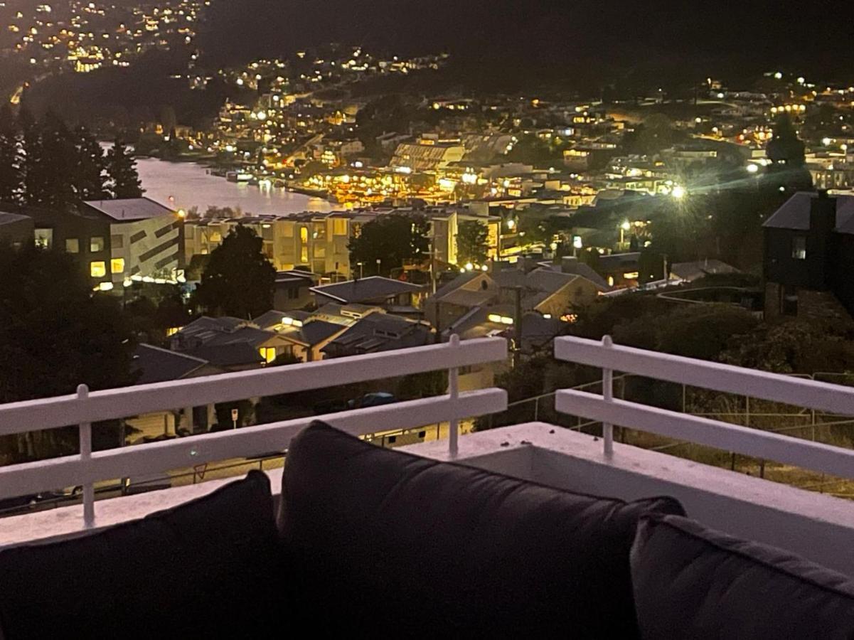 Panoramic Views - 10 Minutes Walk To Town Villa Queenstown Buitenkant foto